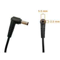 Блок живлення Asus K72F