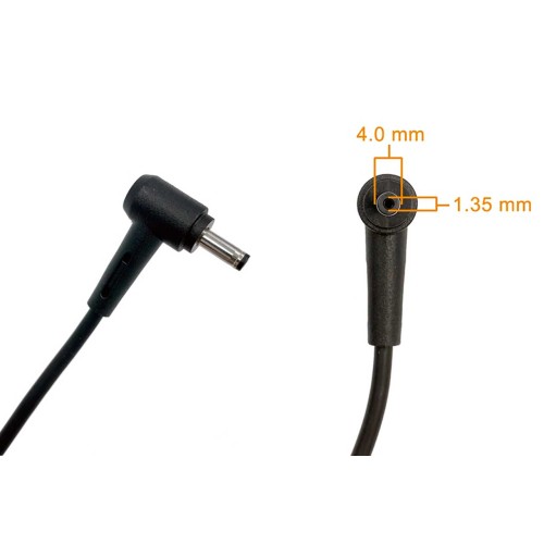 Блок живлення для ноутбука Asus A1500EA (142737)