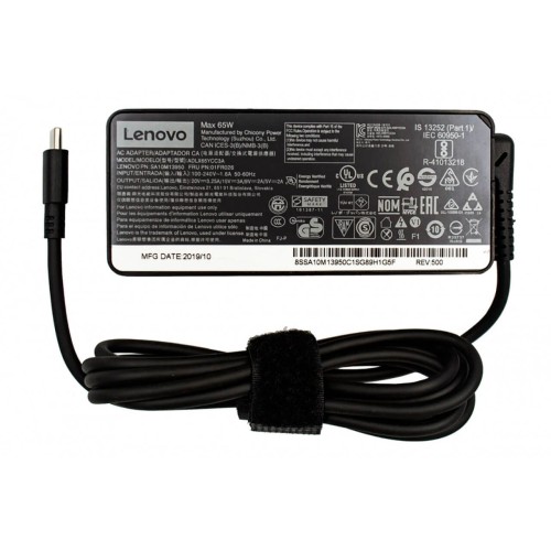 Блок живлення для ноутбука Lenovo 500w Gen 3 (100765)