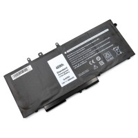 Батарея для ноутбука Dell Latitude 5580