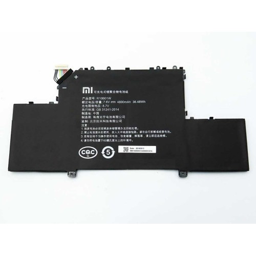 Акумулятор (батарея) для Xiaomi Mi Notebook Air 12