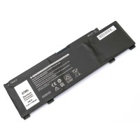 Батарея для ноутбука Dell G3 15 3500