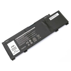 Батарея для ноутбука Dell G3 15 3590