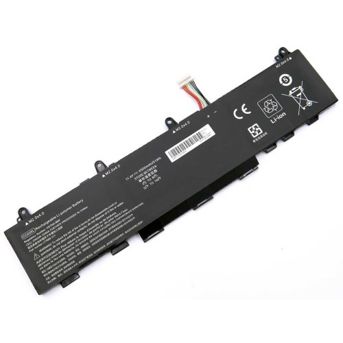 Аккумулятор (батарея) для HP EliteBook 840 G7