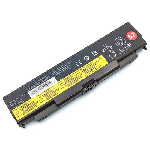 Аккумулятор (батарея) для LENOVO ThinkPad T440p
