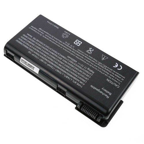 Акумулятор (батарея) для MSI CR610