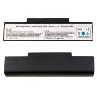 Батарея для ноутбука Asus K72F