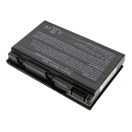 Аккумулятор (батарея) для Acer Extensa 5230