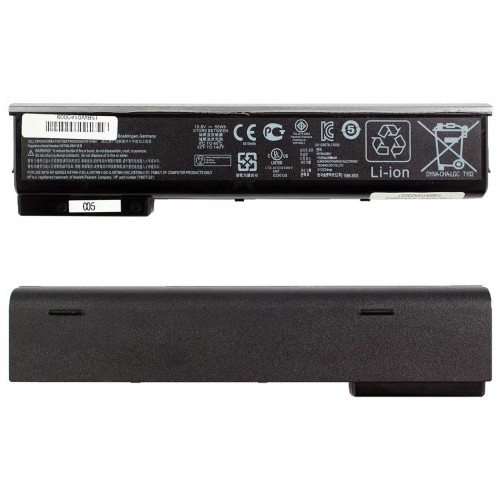 Аккумулятор (батарея) для HP ProBook 650 G1