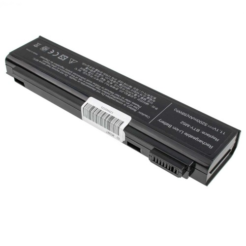 Аккумулятор (батарея) для MSI MegaBook L700