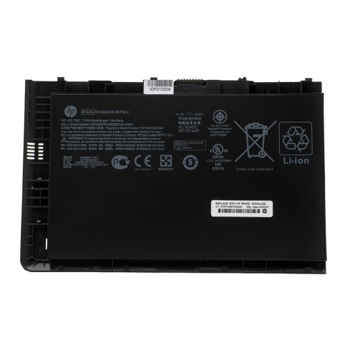 Аккумулятор (батарея) для HP EliteBook Folio 9470m