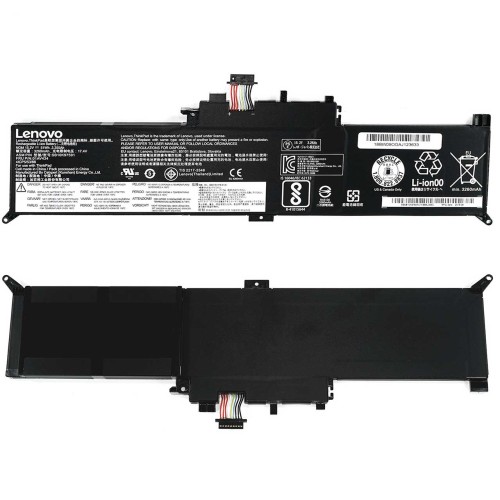 Аккумулятор (батарея) для Lenovo 01AV432, 01AV433, 01AV434