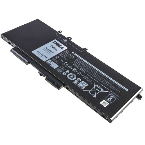 Аккумулятор (батарея) для Dell Latitude 5580