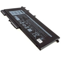 Батарея для ноутбука DELL Latitude 5580