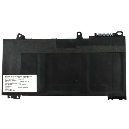 Акумулятор (батарея) для HP ProBook 450 G7