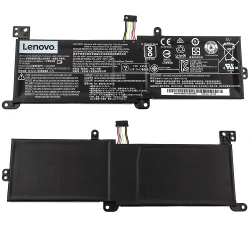 Акумулятор (батарея) для Lenovo IdeaPad 320-15ISK