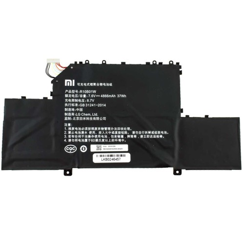 Акумулятор (батарея) для Xiaomi R10BO1W