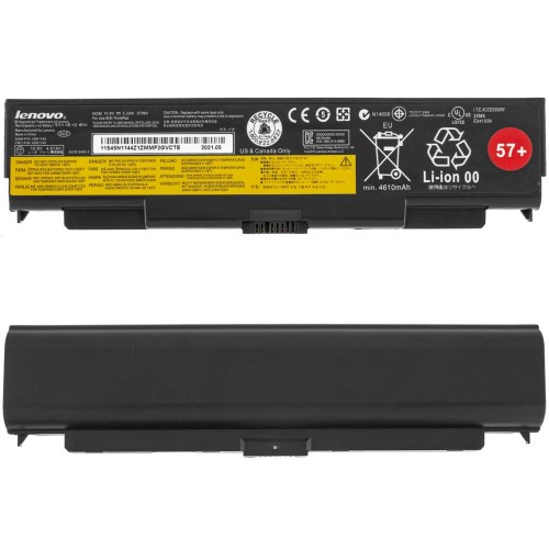 Аккумулятор (батарея) для Lenovo ThinkPad T440p