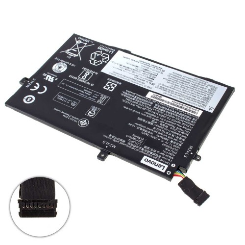 Акумулятор (батарея) для Lenovo Thinkpad L14 Gen 1