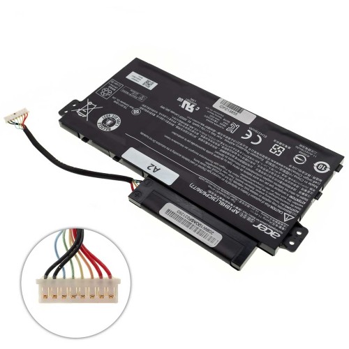 Аккумулятор (батарея) для Acer Spin SP314-53GN