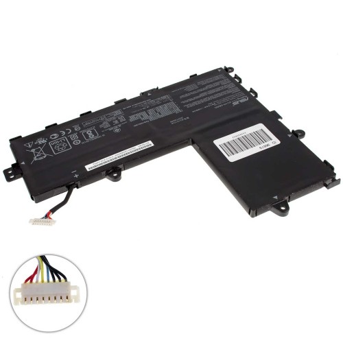 Акумулятор (батарея) для Asus J201SA