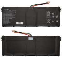 Батарея для ноутбука Acer Aspire A315-34