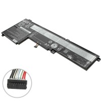 Батарея для ноутбука Lenovo IdeaPad 5-15ALC05