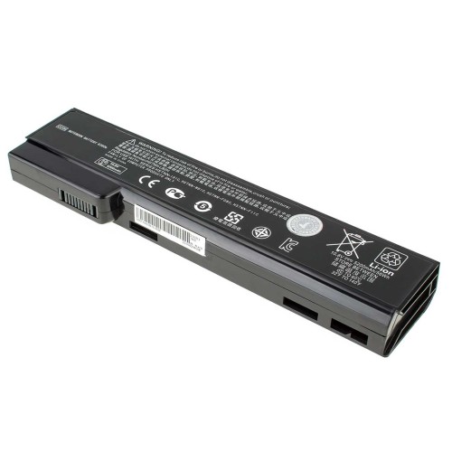 Аккумулятор (батарея) для HP EliteBook 8470p