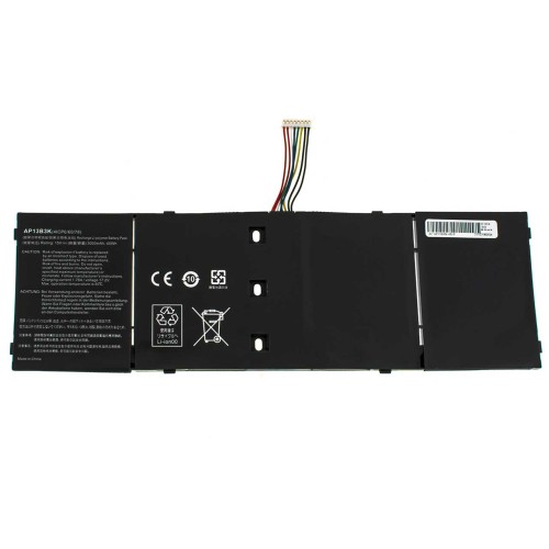 Аккумулятор (батарея) для Acer Aspire V5-552, V5-572, V5-573
