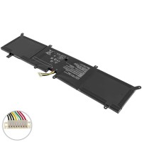 Батарея для ноутбука Asus X302UV