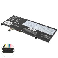 Батарея для ноутбука Lenovo Flex 6-14IKB