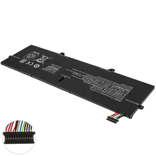 Аккумулятор (батарея) для HP EliteBook x360 1040 G6