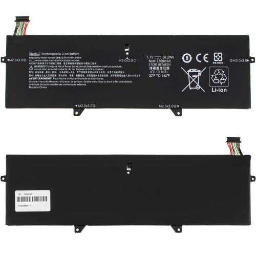 Аккумулятор (батарея) для HP EliteBook x360 1040 G6