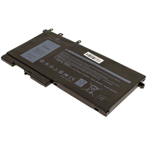 Аккумулятор (батарея) для DELL Latitude 5490