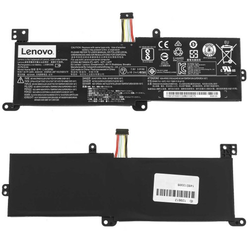 Акумулятор (батарея) для Lenovo IdeaPad 320-15IKB