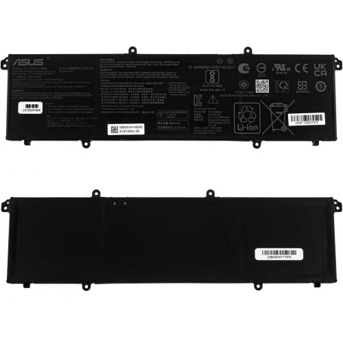 Аккумулятор (батарея) для Asus X1403ZA