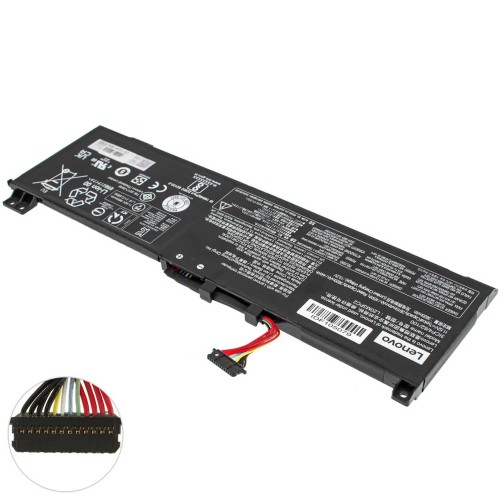 Аккумулятор (батарея) для Lenovo IdeaPad Gaming 3-15IHU6