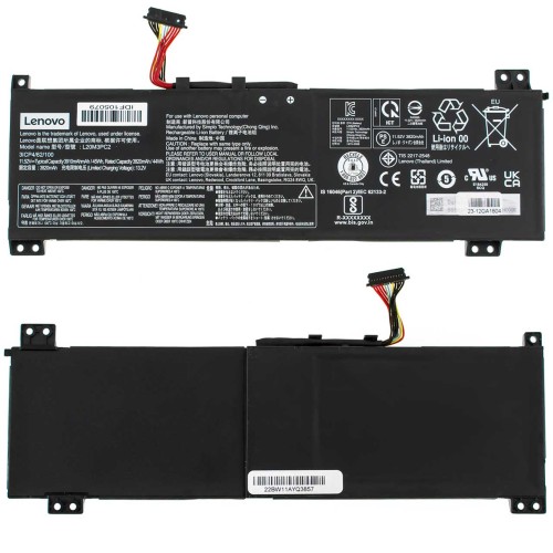 Аккумулятор (батарея) для Lenovo IdeaPad Gaming 3-15IHU6