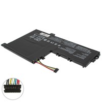 Батарея для ноутбука Lenovo Flex 5-1470