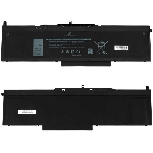 Аккумулятор (батарея) для Dell Latitude 5580