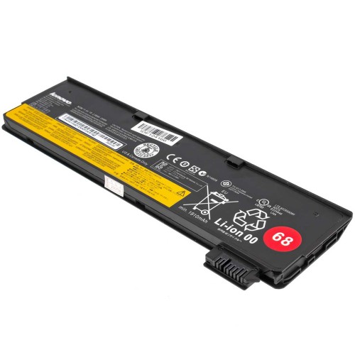 Акумулятор (батарея) для Lenovo ThinkPad X260