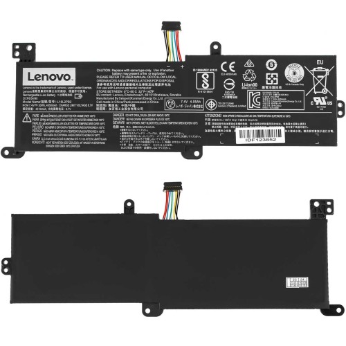 Акумулятор (батарея) для Lenovo IdeaPad 320-15IKB