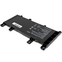 Батарея для ноутбука Asus X756UAK