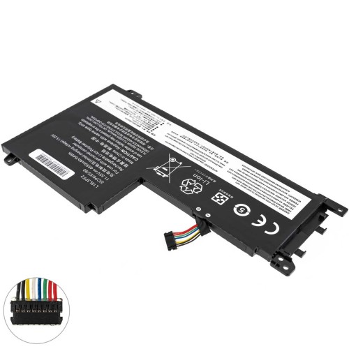 Аккумулятор (батарея) для Lenovo ideapad 5-15ALC05