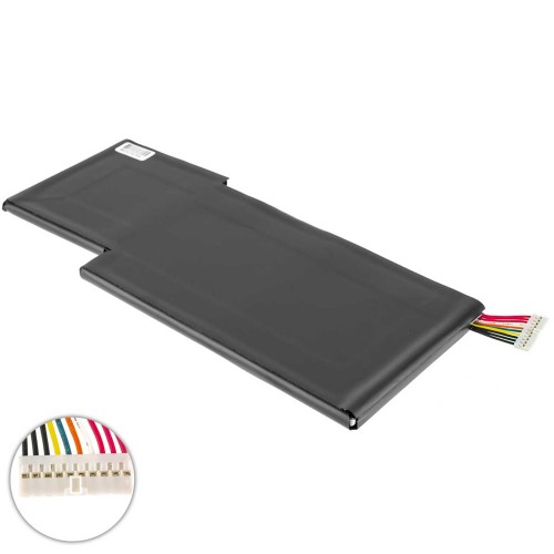Аккумулятор (батарея) для MSI Bravo 17 A4DDR