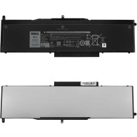 Батарея для ноутбука Dell Latitude 5580