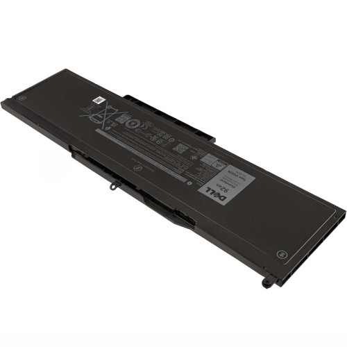 Аккумулятор (батарея) для Dell Latitude 5580