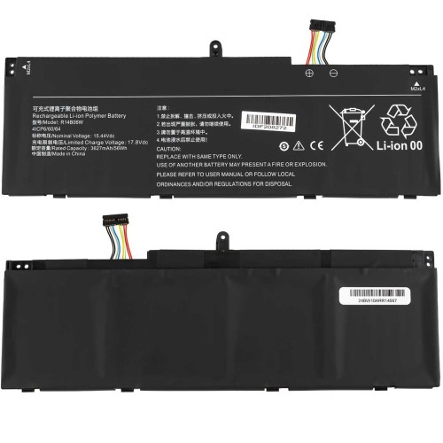 Аккумулятор (батарея) для Xiaomi R14B06W
