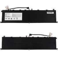 Батарея для ноутбука MSI Creator A10