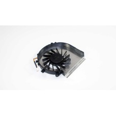 Вентилятор для ноутбука MSI GE62, GE72, PE60, PE70, GL62